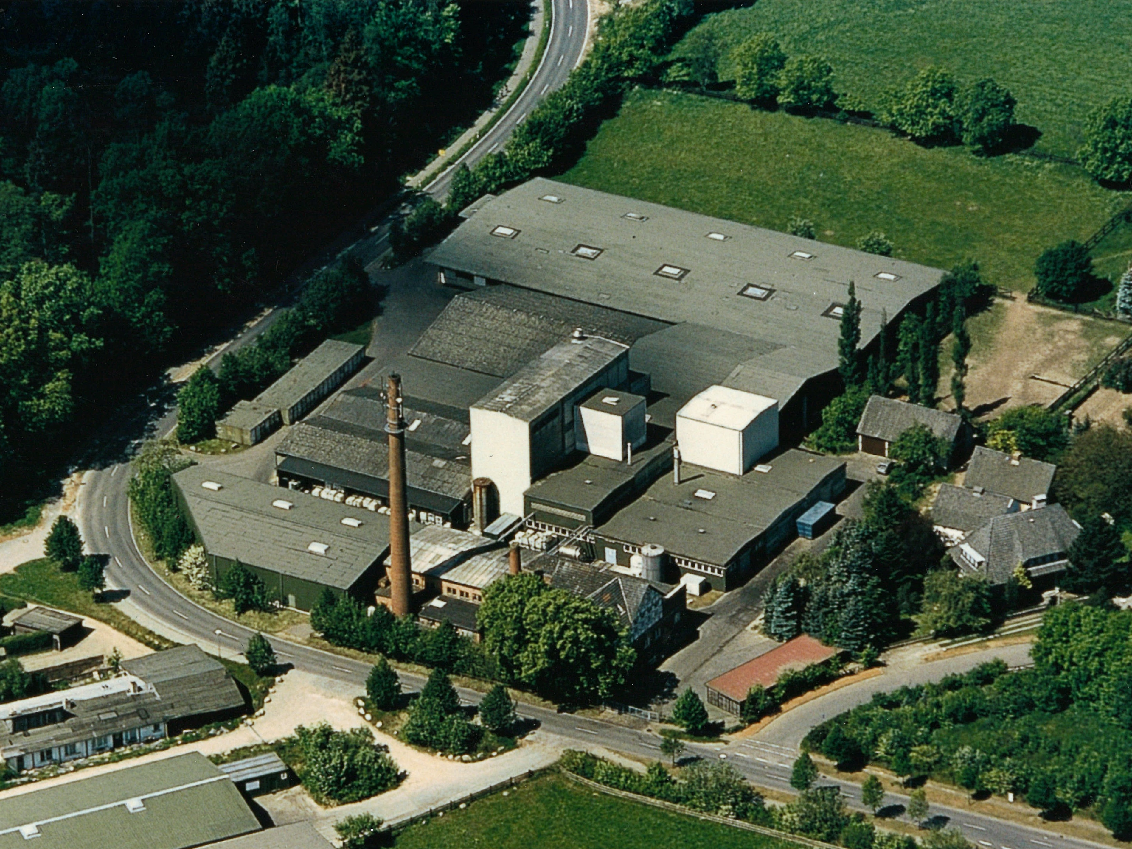 Norevo Produktion Möhnsen