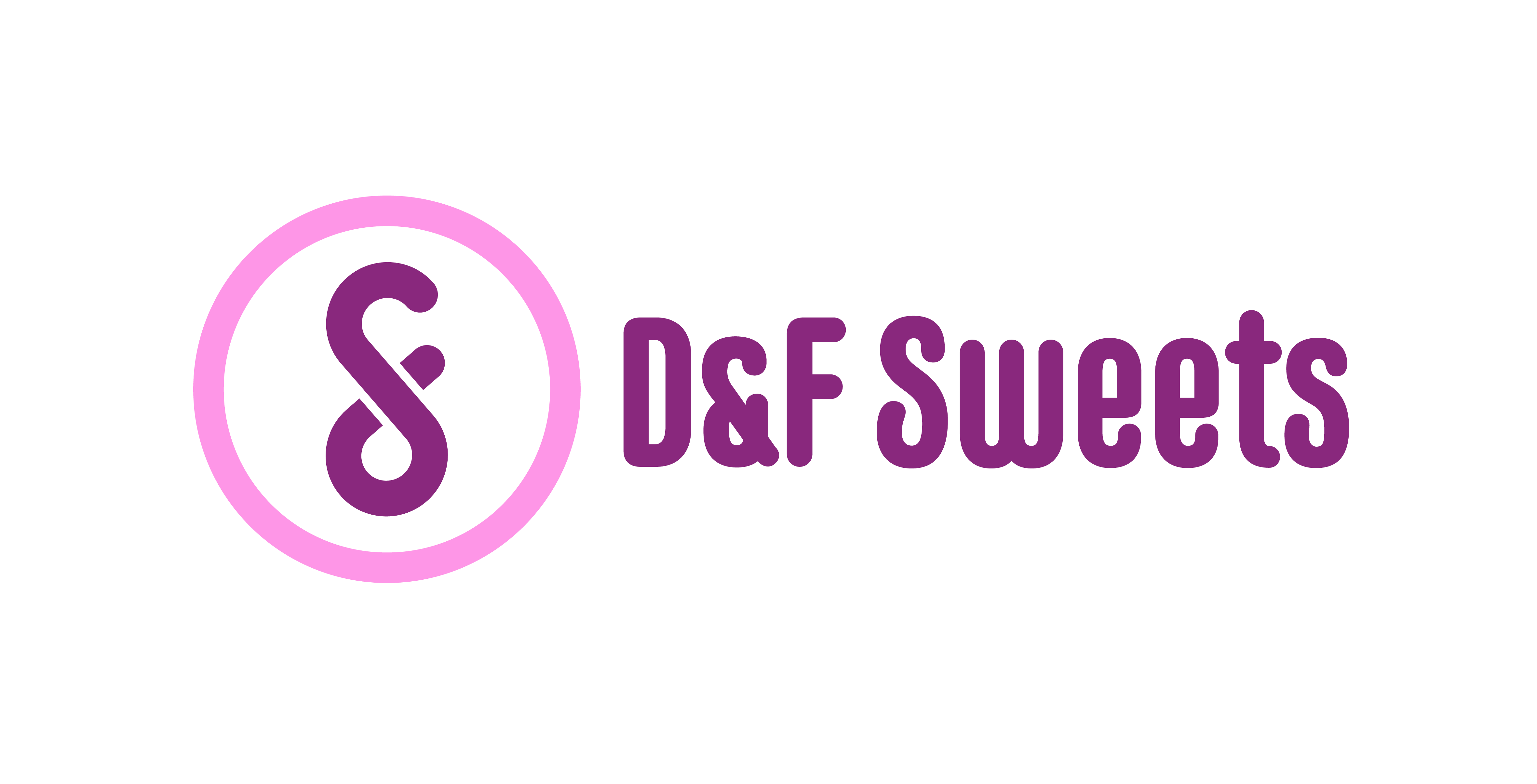 Logo D&F Sweets GmbH