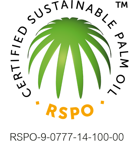 RSPO Logo Norevo