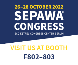 SEPAWA Congress