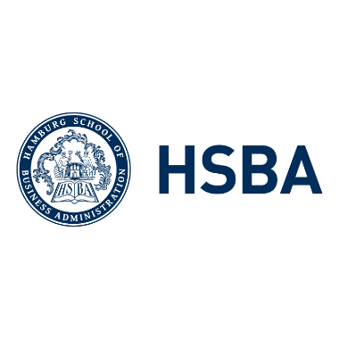 Logo HSBA Hamburg