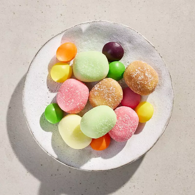 Quick Sour_Dragees