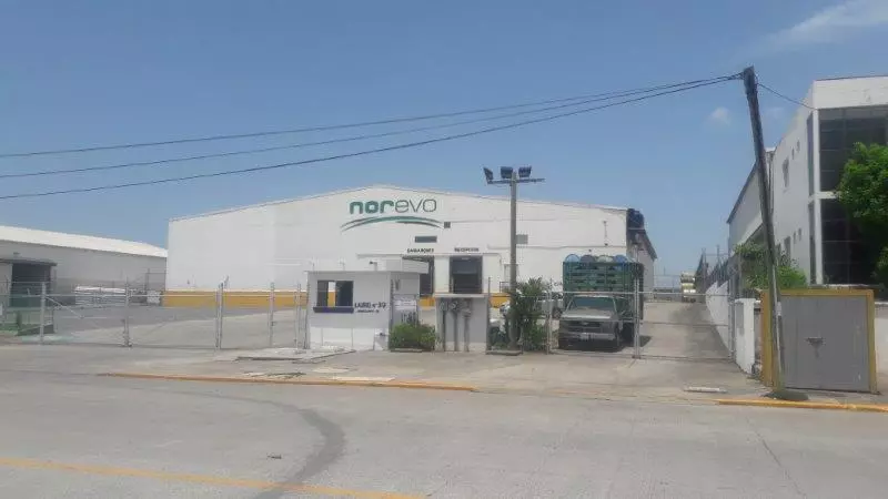Norevo_Mexico