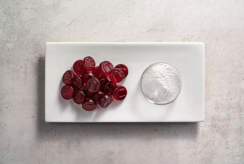 Norevo Quick Jell Texturgeber