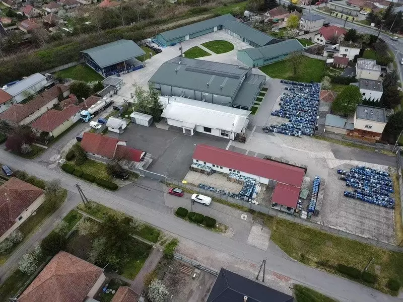 Norevo Production Hungary Bekes