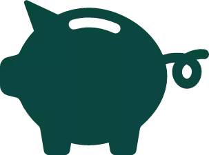 Norevo Sparschwein