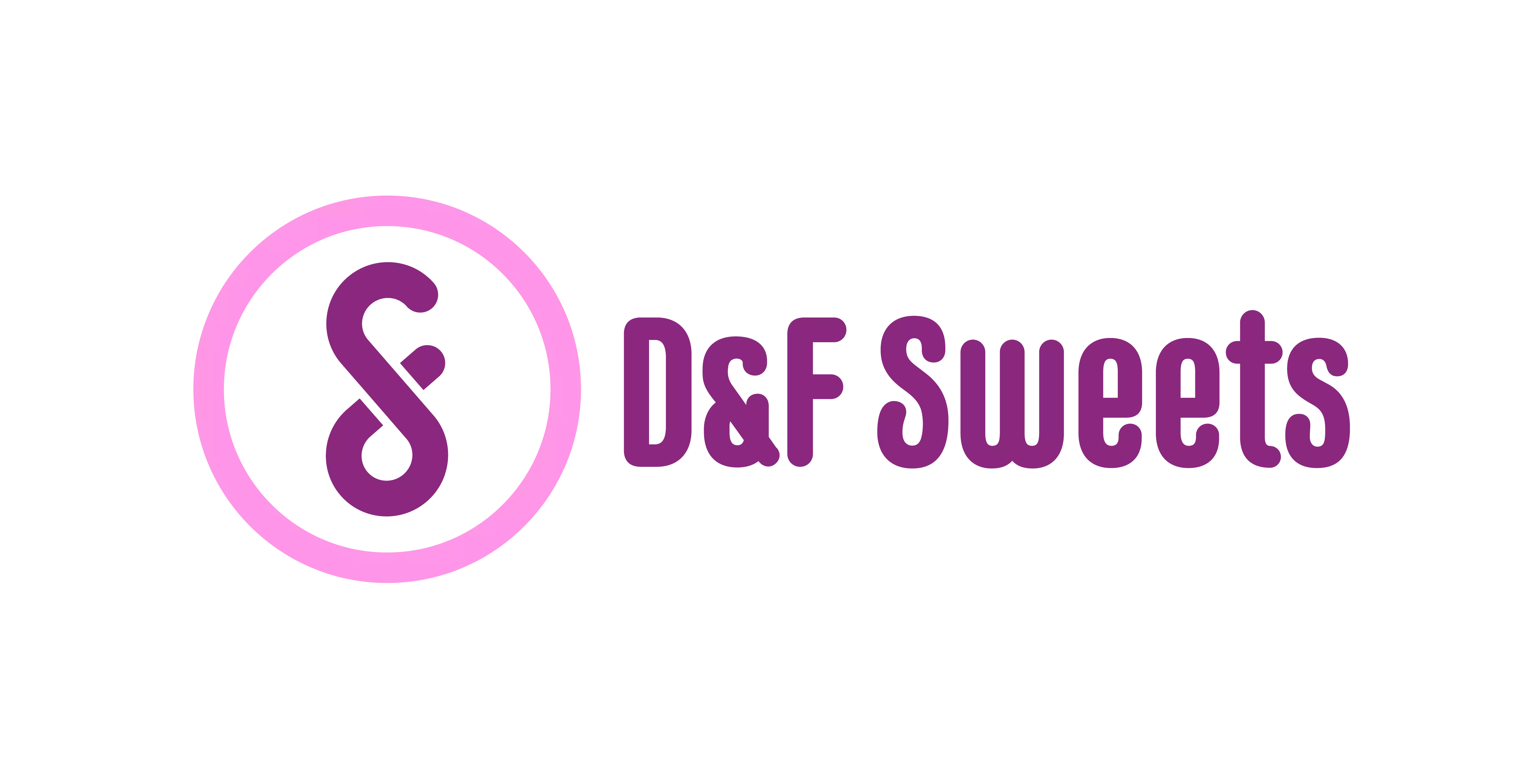 Logo D&F Sweets GmbH
