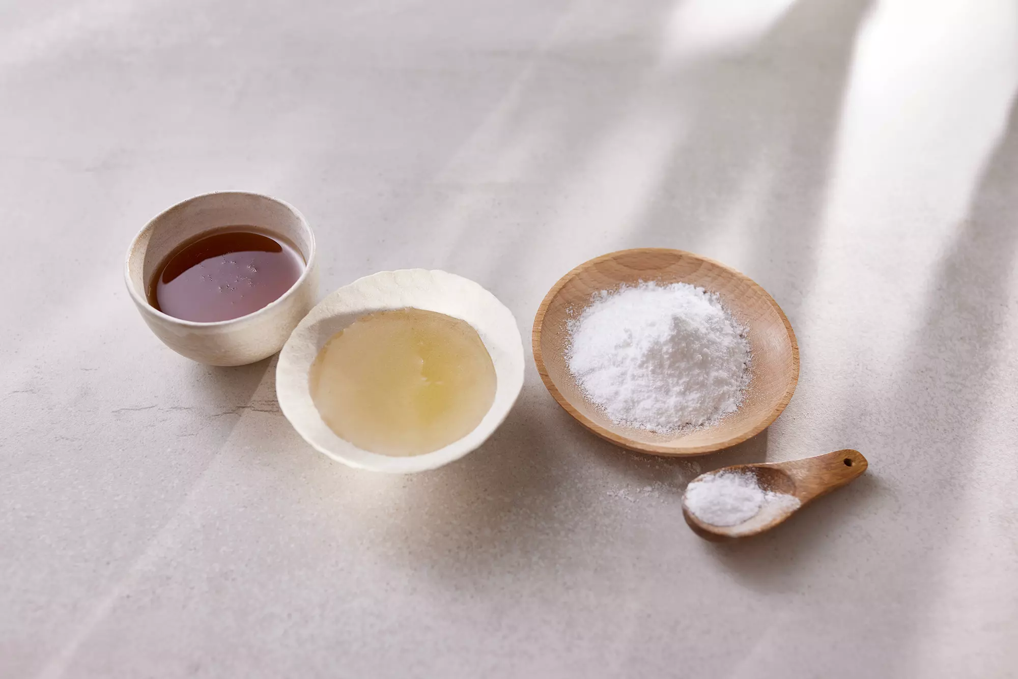 Norevo Agave Agavendicksaft