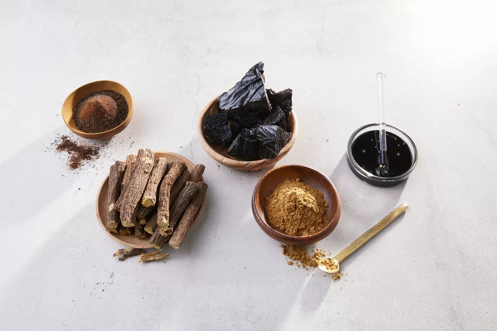 Norevo Lakritz Lakritzextrakt