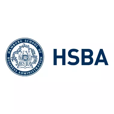 Logo HSBA Hamburg