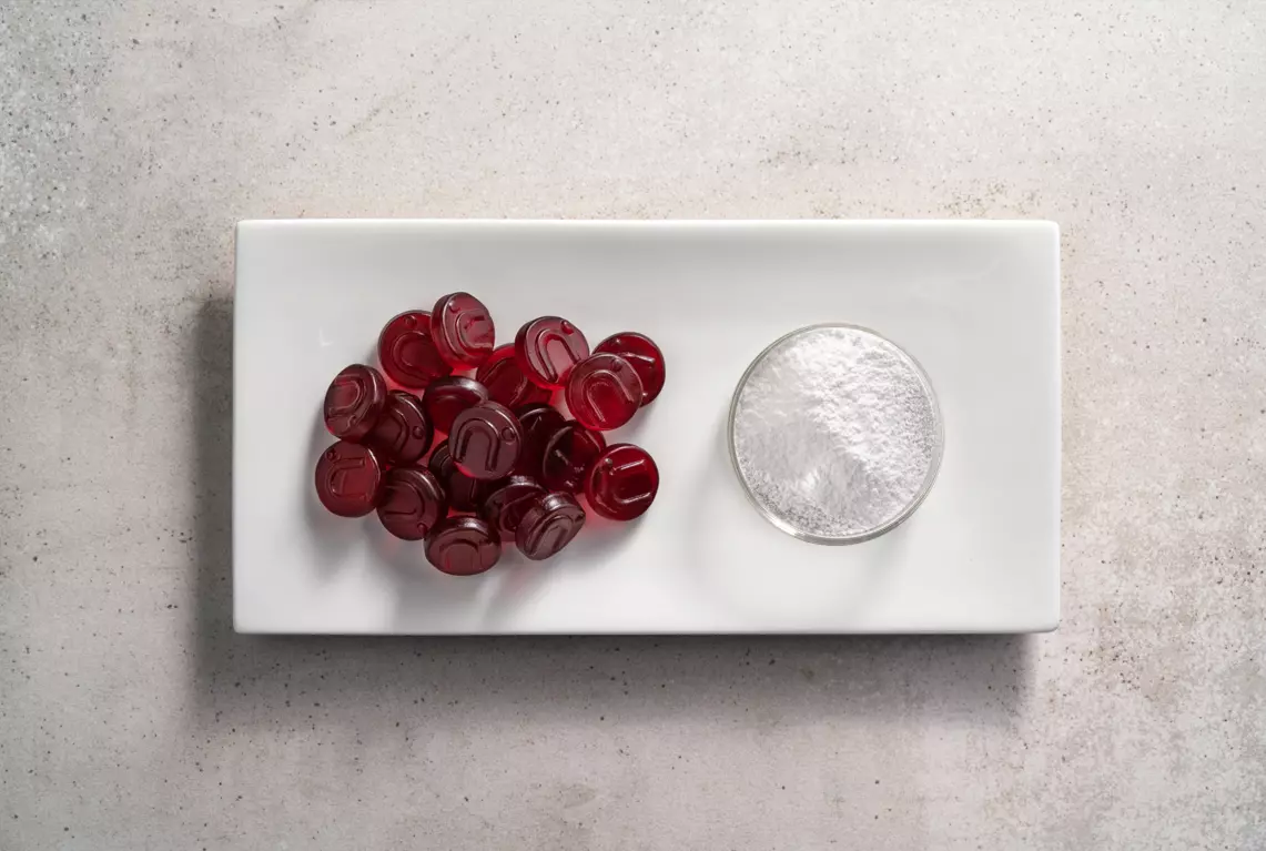 Norevo Quick Jell Texturgeber