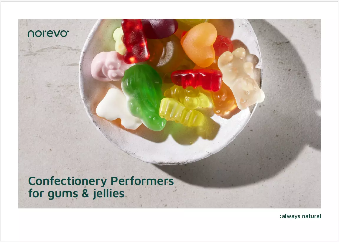 Cover_Norevo_Broschure_Gums_Jellies
