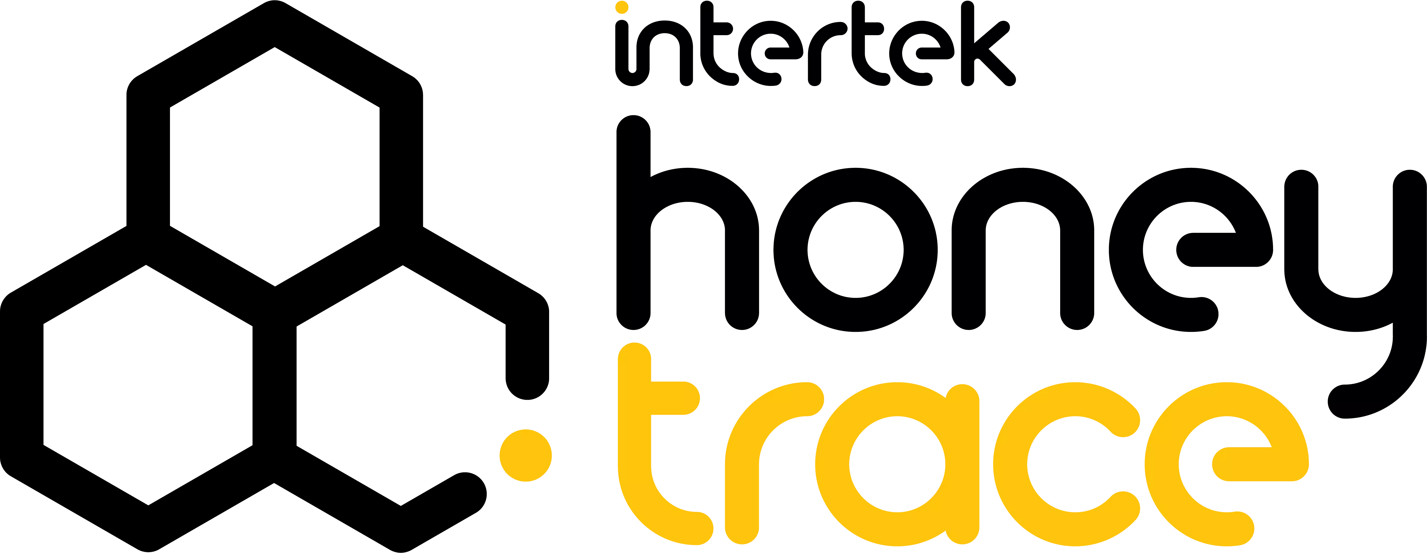 HoneyTrace Logo short